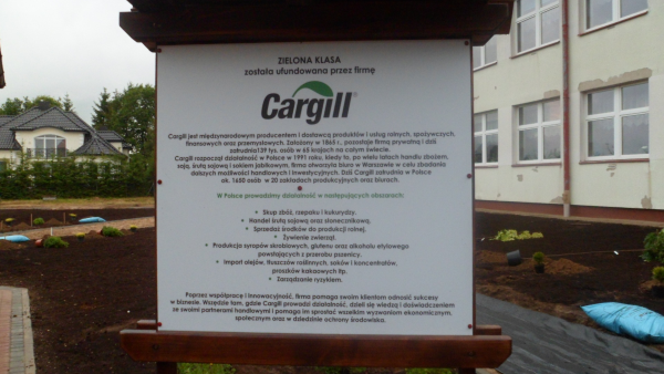 tablica cargill