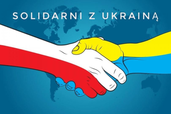 solidarni z ukrainą